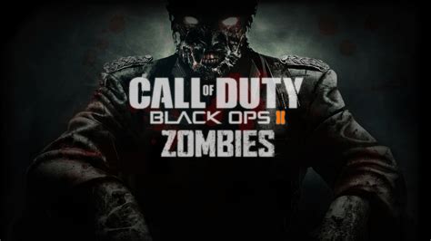 cod zombies bo2